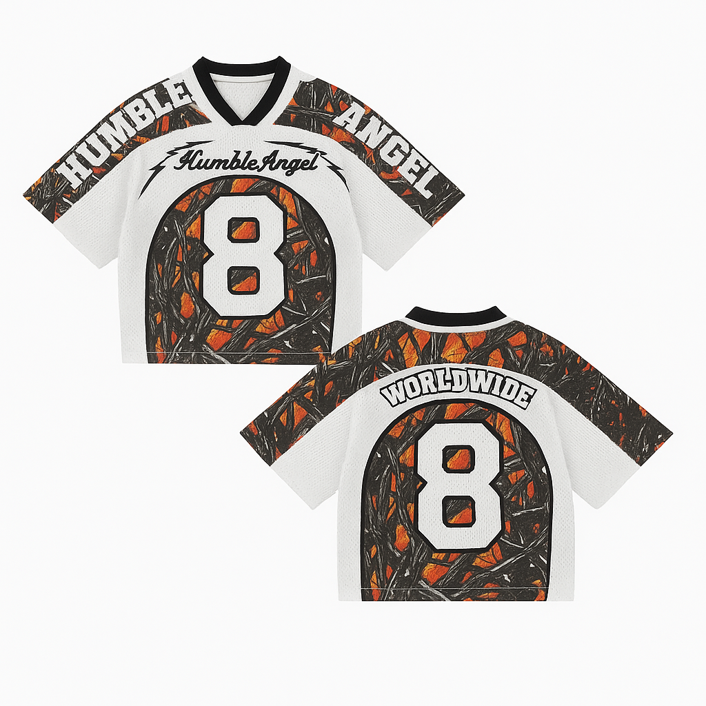 Humble Angel Jersey 2.0