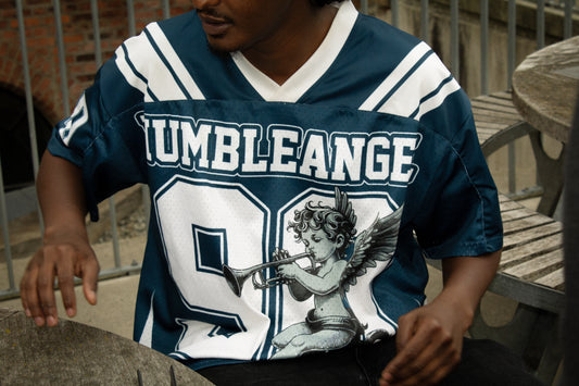 Humble Angel Jersey 3.0