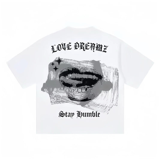 Humble Angel Love Dreamz T-shirt