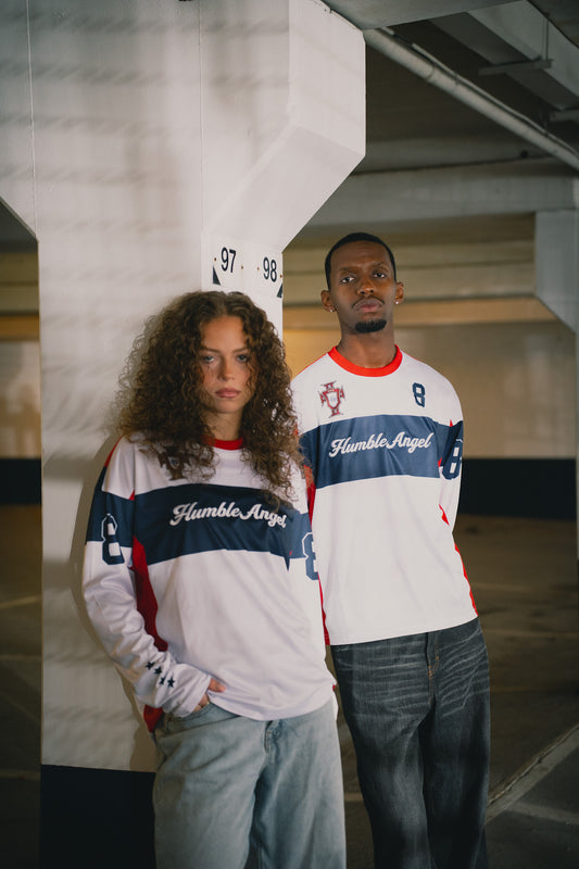 Humble Angel Long Sleeve Standard