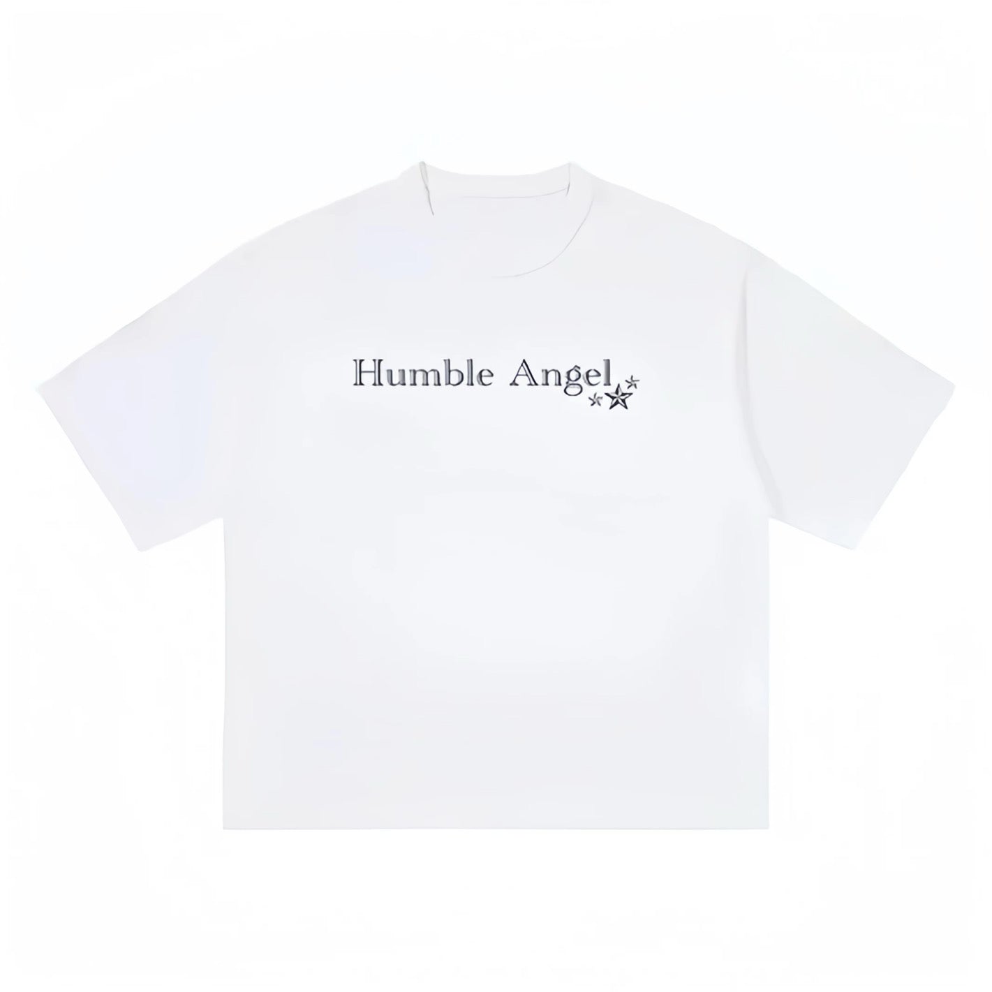 Humble Angel Love Dreamz T-shirt