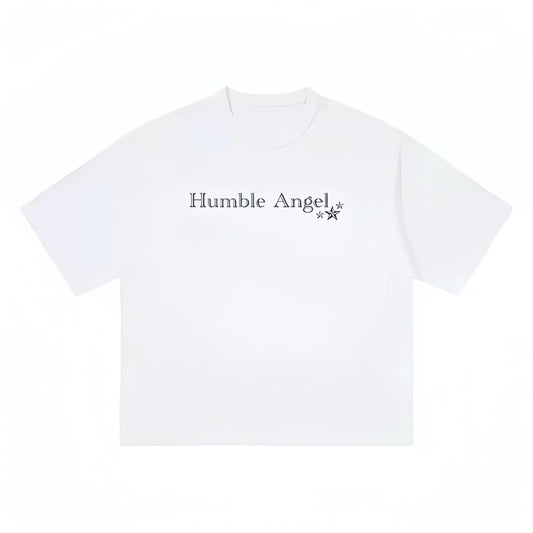 Humble Angel Love Dreamz T-shirt