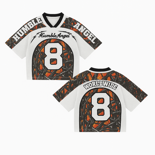 Humble Angel Jersey 2.0