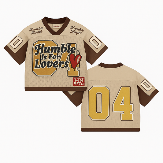 Humble Angel Jersey