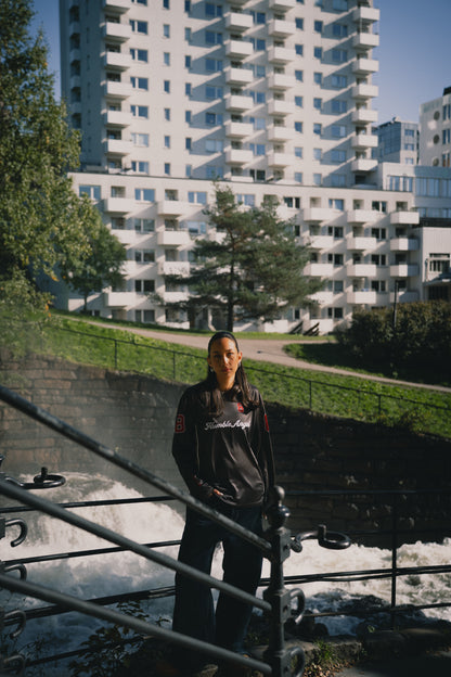 Humble Angel Long Sleeve Military