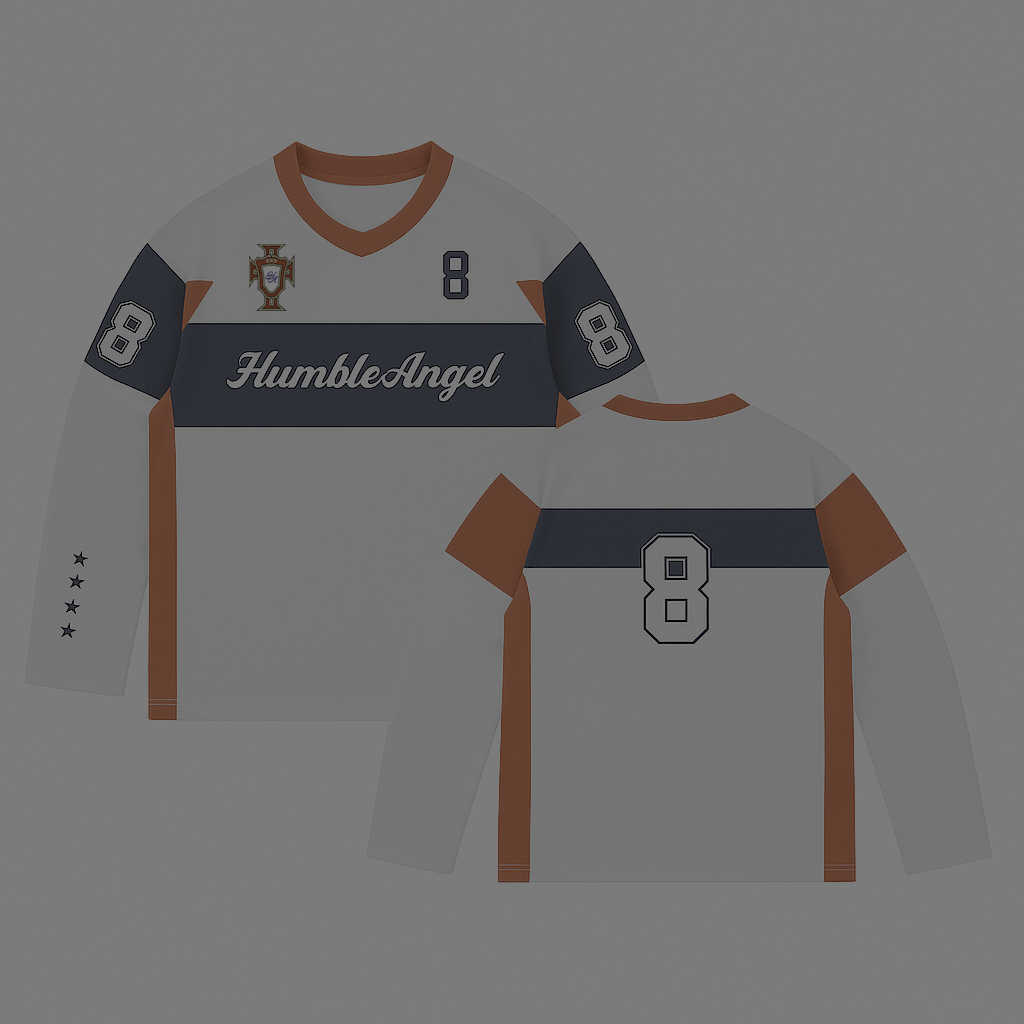 Humble Angel Long Sleeve Standard