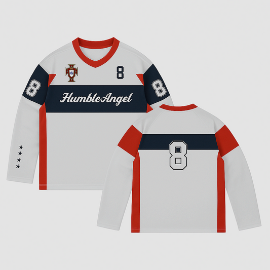 Humble Angel Long Sleeve Standard
