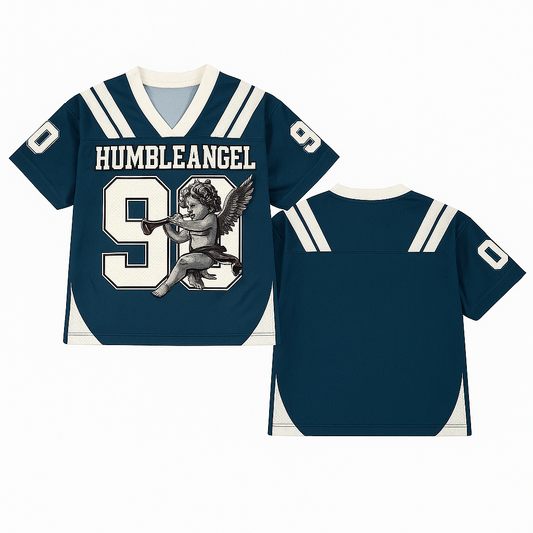 Humble Angel Jersey 3.0