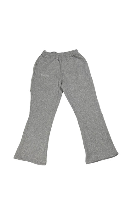 Grey Humble Angel Full Tracksuit